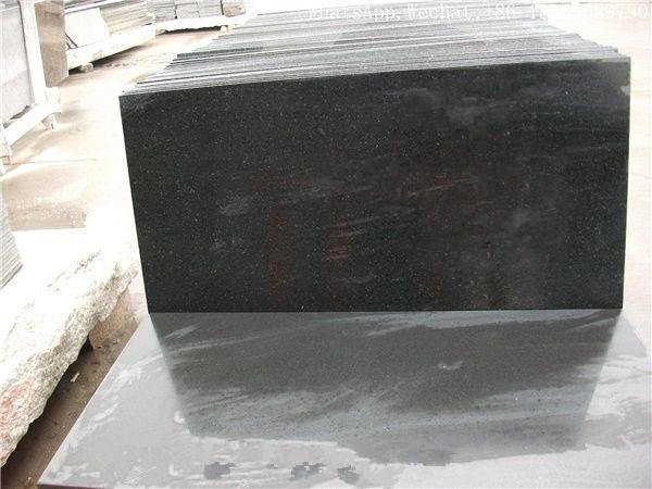 absolute black granite tile india black tiles