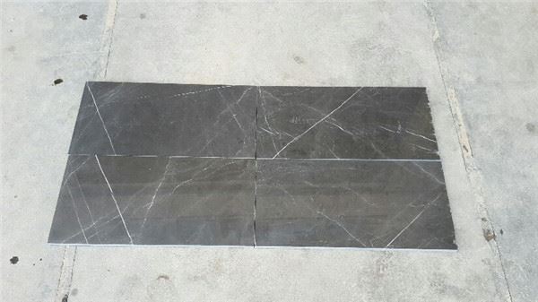 pietra grey marble tile for floor