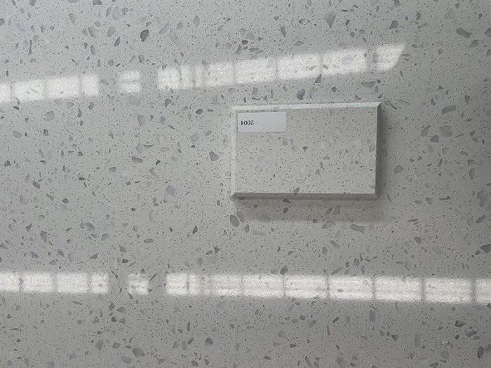 terrazzo cement tile