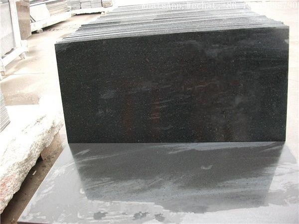 absolute black granite tile india black tiles