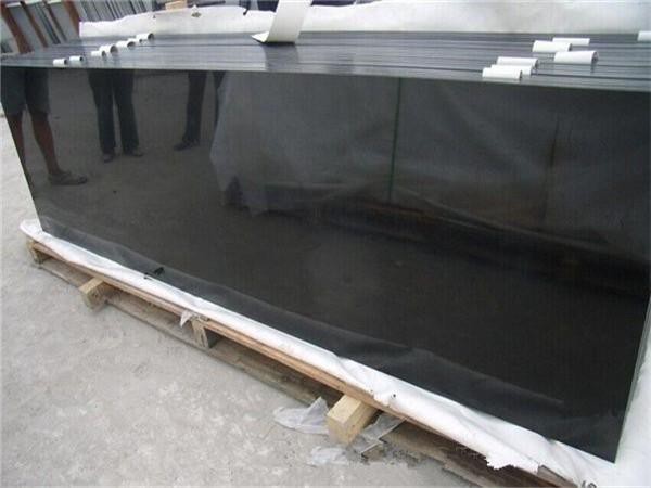 shanxi black absolute black tiles slabs paving flooring walling polished shanxi black countertop