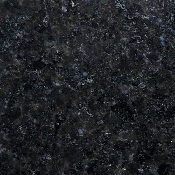 black pearl granite tiles polished