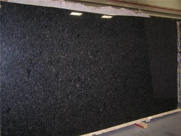 black pearl granite tiles slab