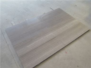 Pilkas medžio marmuras