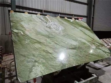 Ming Green marmuro plokštė