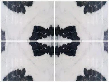 Panda marmuro plokštė