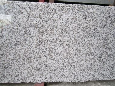 Balto granito plokščių spalvos