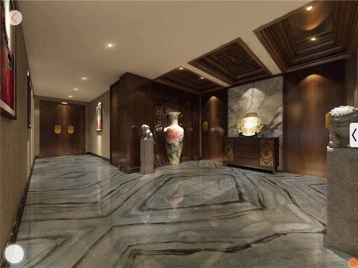 Blue Danube marble Tiles