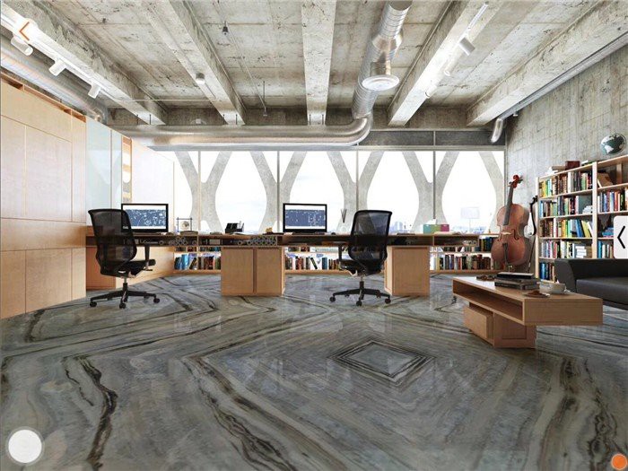 Blue Danube marble Tiles for floor wall