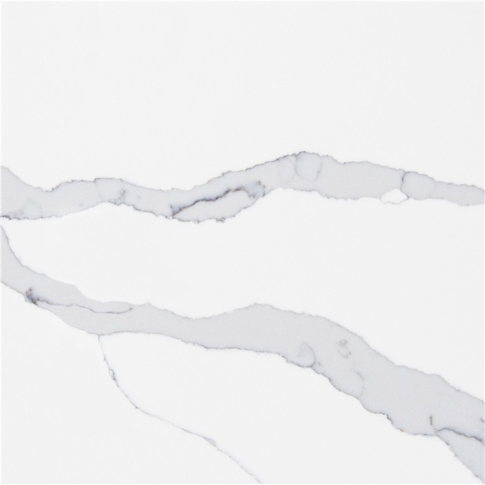calacatta manhattan quartz kitchen