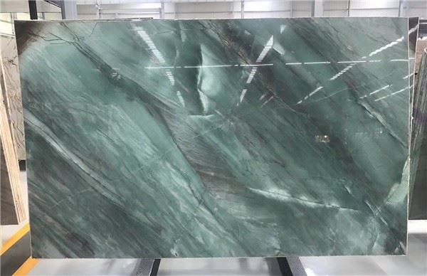 Emerald Green Quartzite