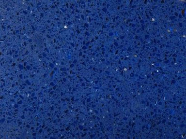 Mėlynos kvarco plokštės