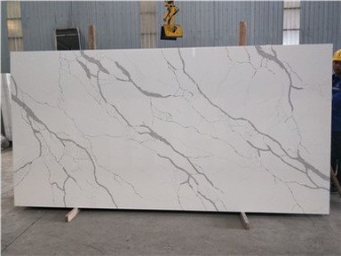 Calacatta Natura Quartz