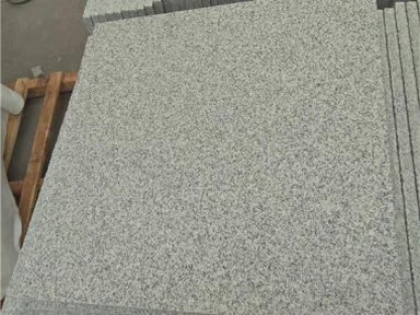 Liepsnos apdailos granitas