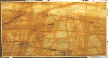 Giallo Siena marmuras