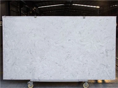 Baltasis sintezės kvarcas