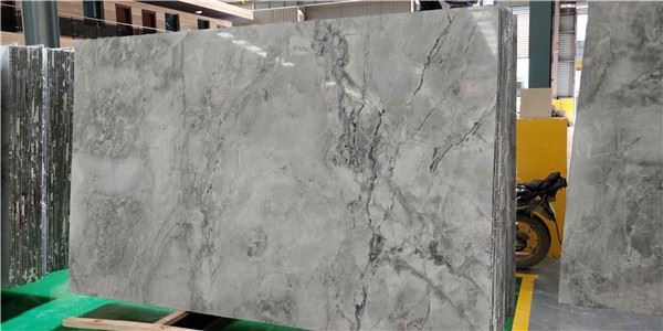 Super White Marble Slab