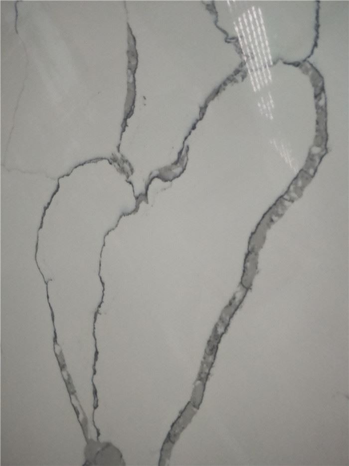 bianco calacatta quartz reviews slab