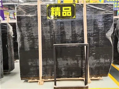 Absoliutus juodas marmuras