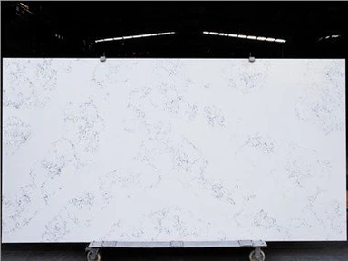 Carrara Superior Quartz
