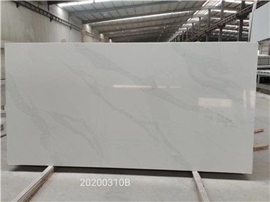 Amžinasis Calacatta auksinis kvarcas