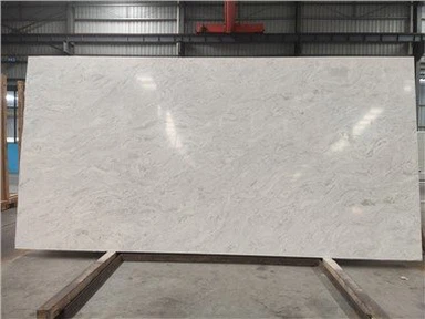 Pental Quartz White Fusion