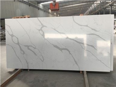 Reliance Quartz Calacatta Noble