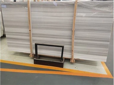 Marmuro baltas marmuras