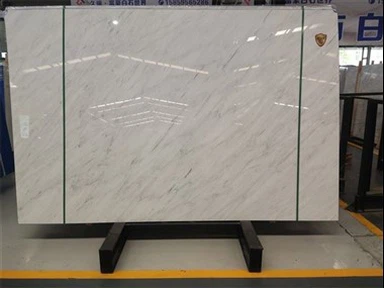 Rytų baltas marmuras