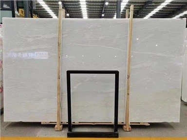 Balto marmuro tekstūra