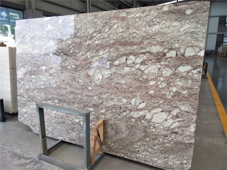 South African Gold Granite