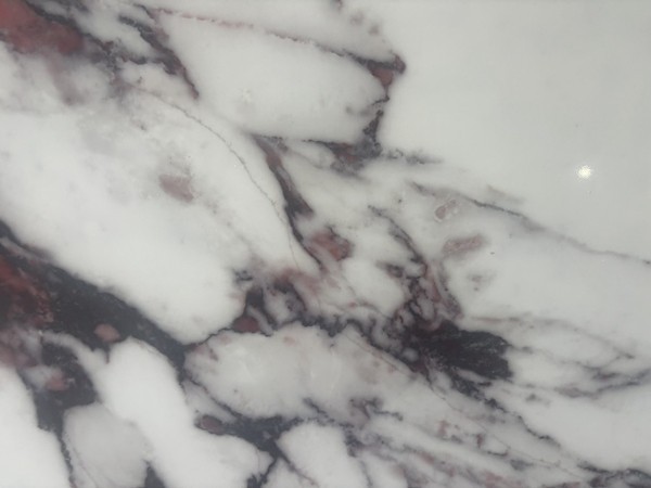 Artificial Calacatta Viola Quartz Slabs