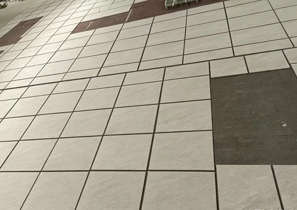 Exterior Wall Marble Tile