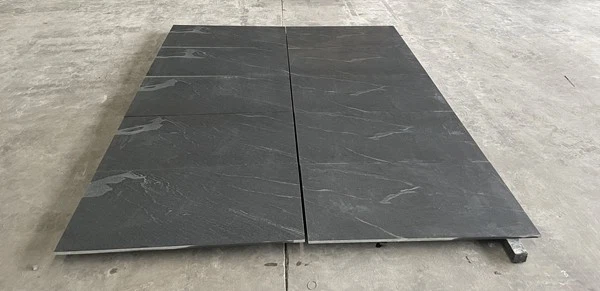 Honed Virginia Mist Granite