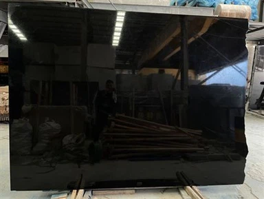 Absoliutus juodasis marmuras