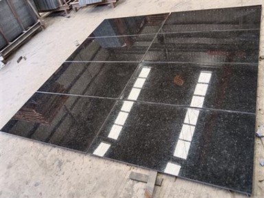 Angolos juodasis granitas