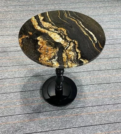 Magma Gold granito stalviršiai