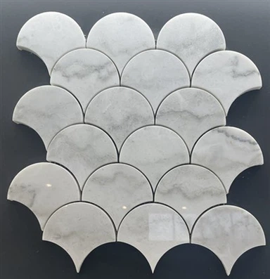 Marmuro pjovimas vandens srove