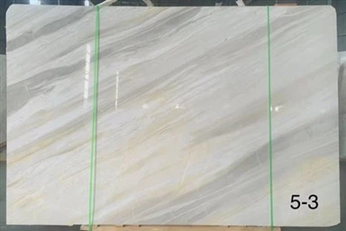 Nikisiani baltas marmuras