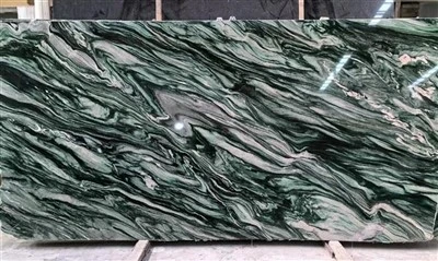 Verde Lapponia granitas